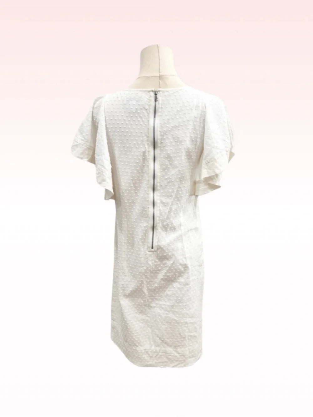 J. Crew preloved sleeve measurements